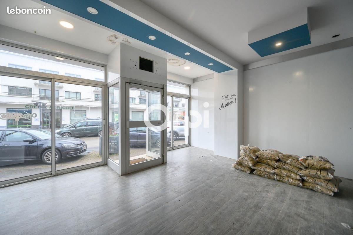 Maison à vendre, 95m², Maubeuge