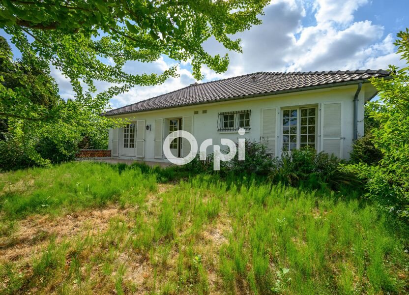 Maison à vendre, 89m², Petite-Forêt