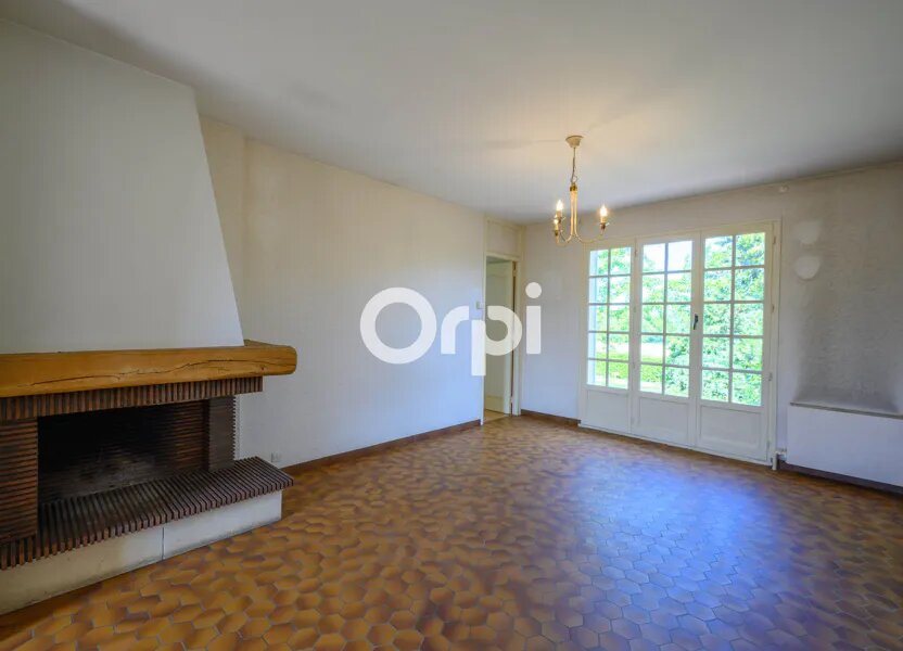 Maison à vendre, 89m², Petite-Forêt