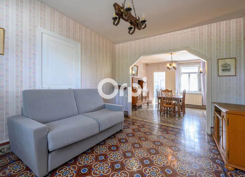Maison à vendre, 80m², Curgies