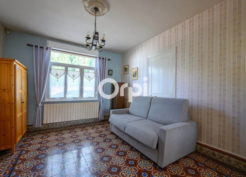 Maison à vendre, 80m², Curgies