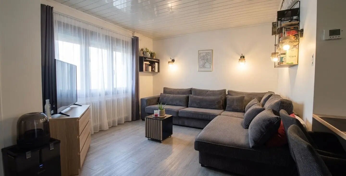 Maison à vendre, 81m², Marly