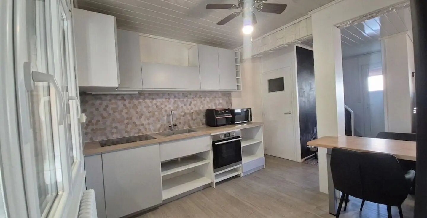 Maison à vendre, 81m², Marly