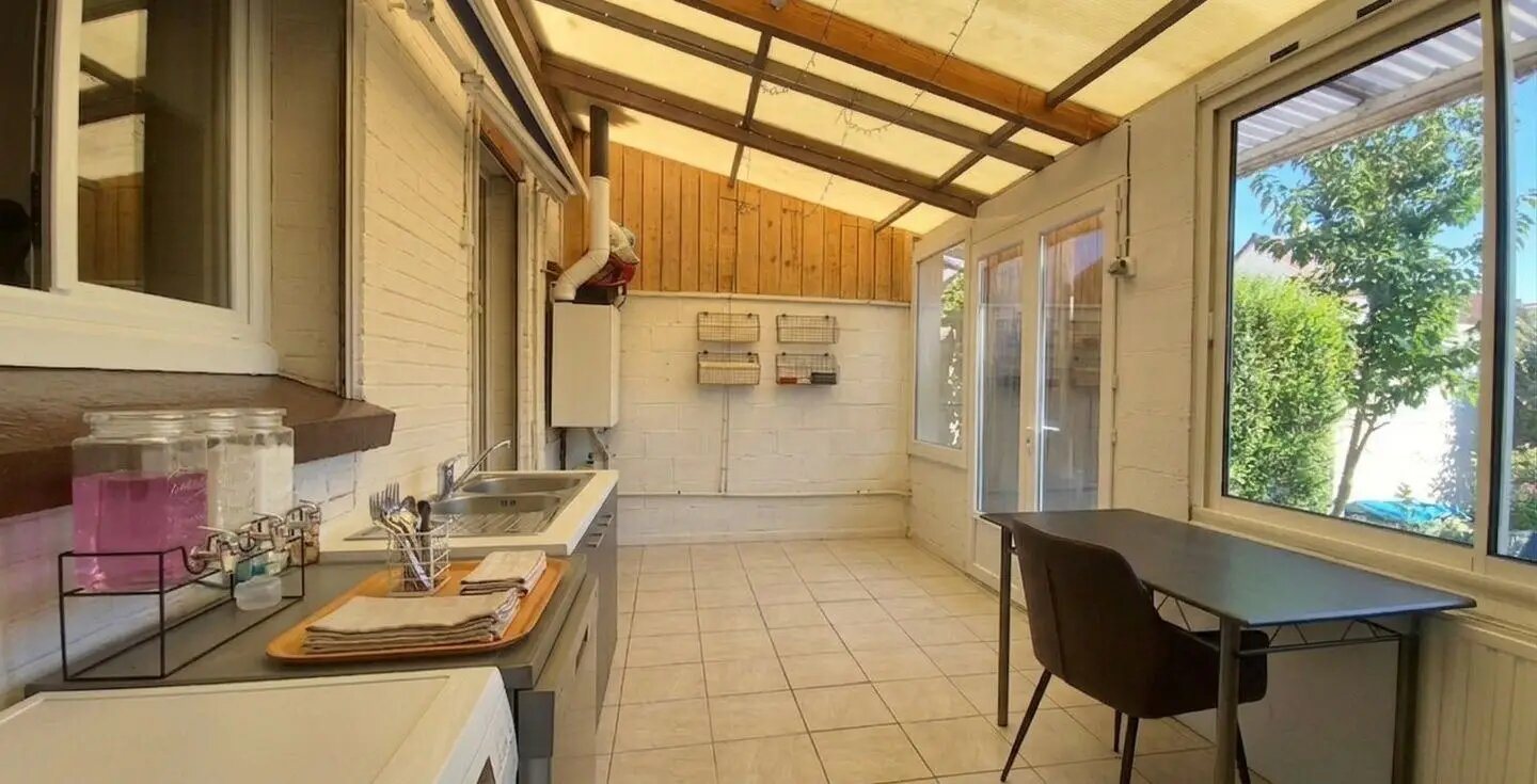 Maison à vendre, 81m², Marly