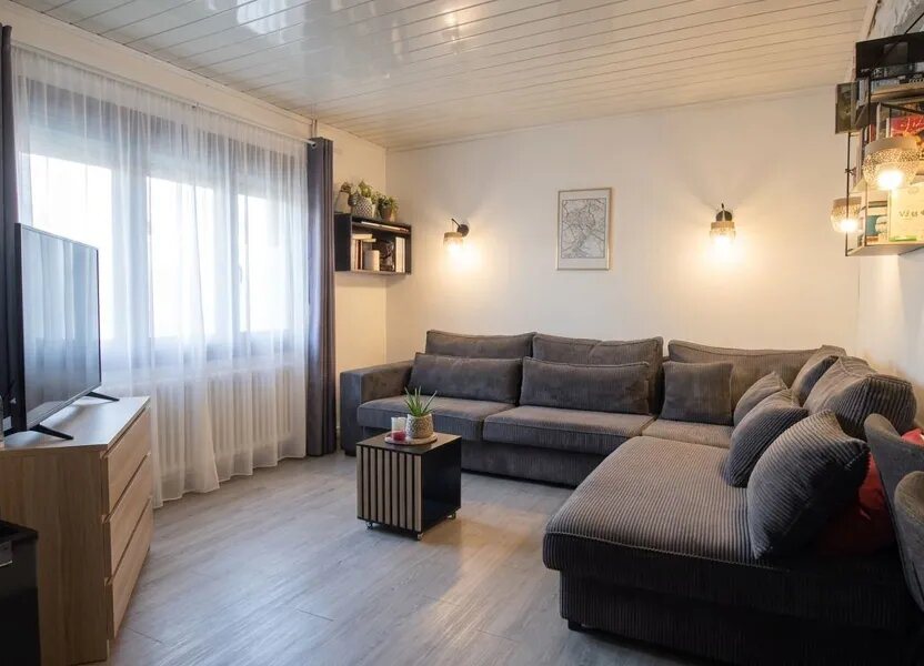 Maison à vendre, 81m², Marly