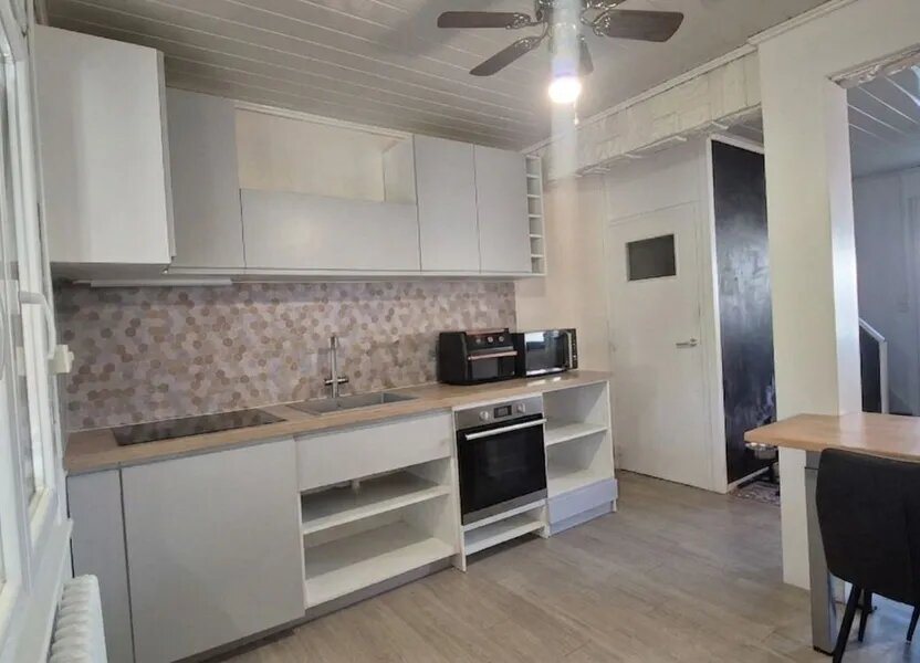 Maison à vendre, 81m², Marly