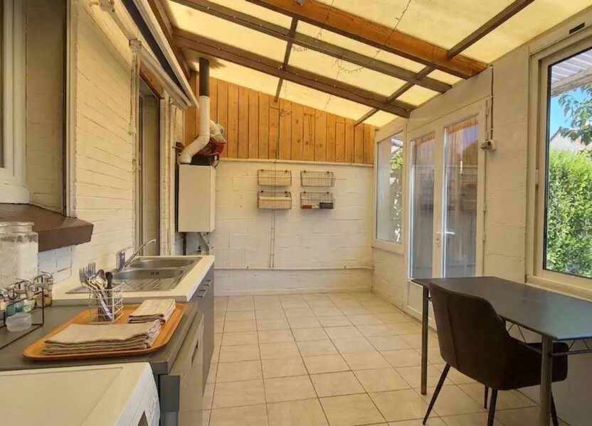 Maison à vendre, 81m², Marly