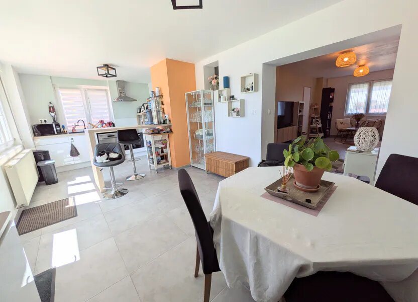 Maison à vendre, 87m², Raillencourt-Sainte-Olle