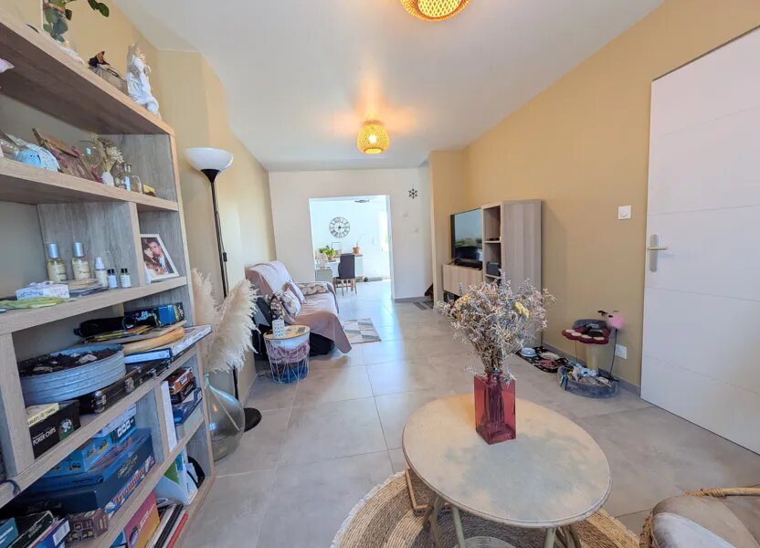 Maison à vendre, 87m², Raillencourt-Sainte-Olle