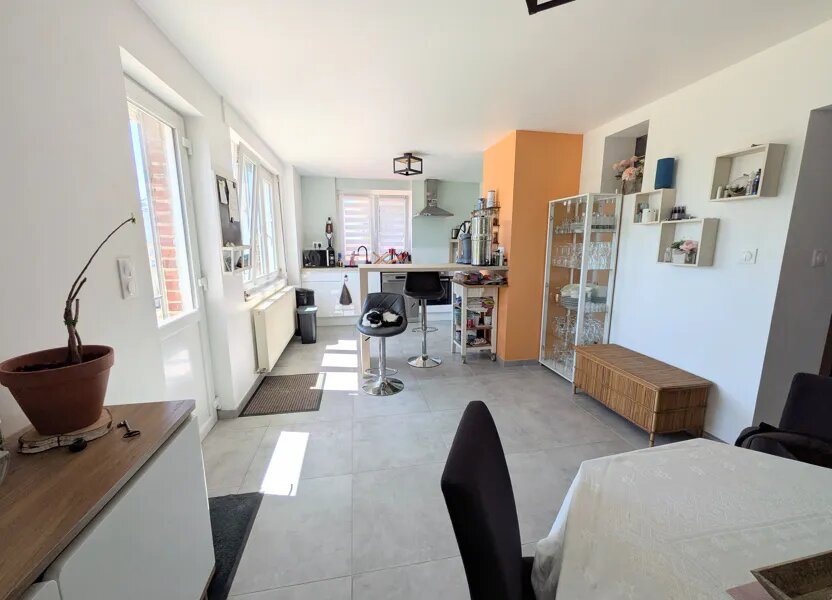 Maison à vendre, 87m², Raillencourt-Sainte-Olle