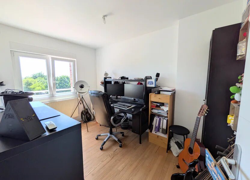 Maison à vendre, 87m², Raillencourt-Sainte-Olle