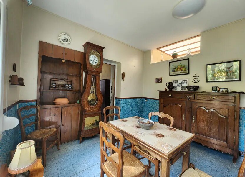 Maison à vendre, 116m², Maubeuge