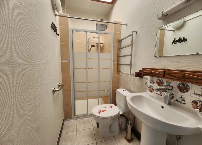 Maison à vendre, 116m², Maubeuge