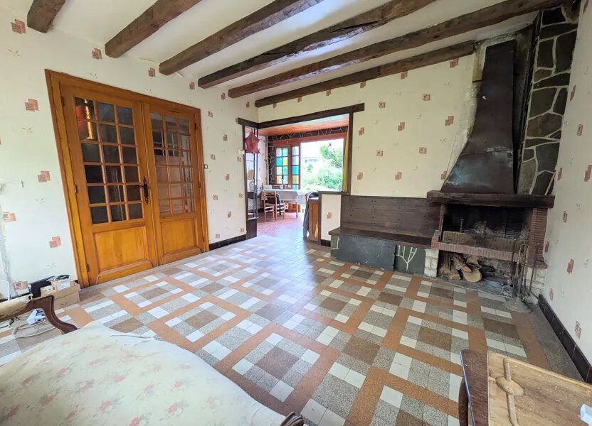 Maison à vendre, 70m², Cambrai