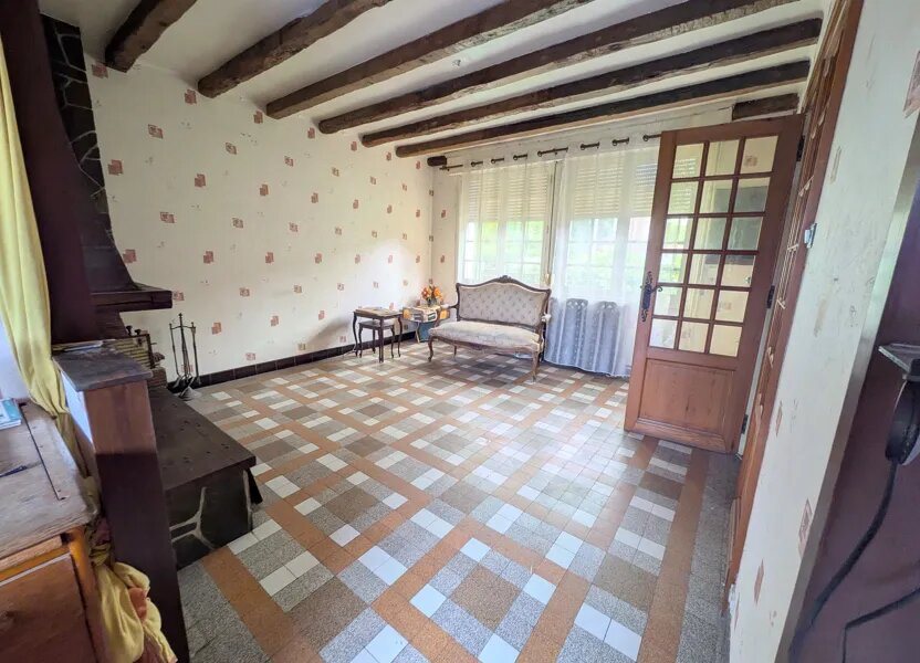 Maison à vendre, 70m², Cambrai