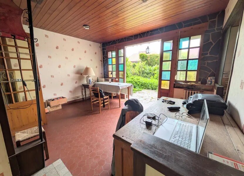 Maison à vendre, 70m², Cambrai