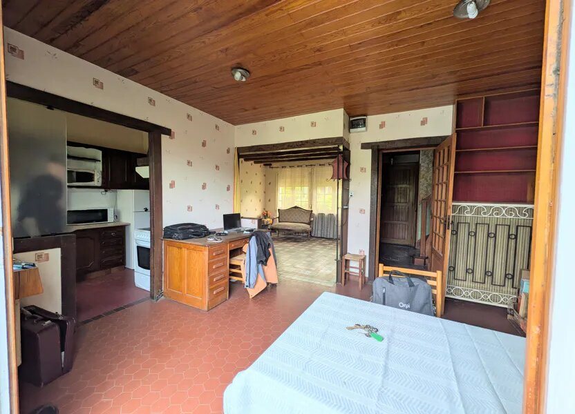 Maison à vendre, 70m², Cambrai