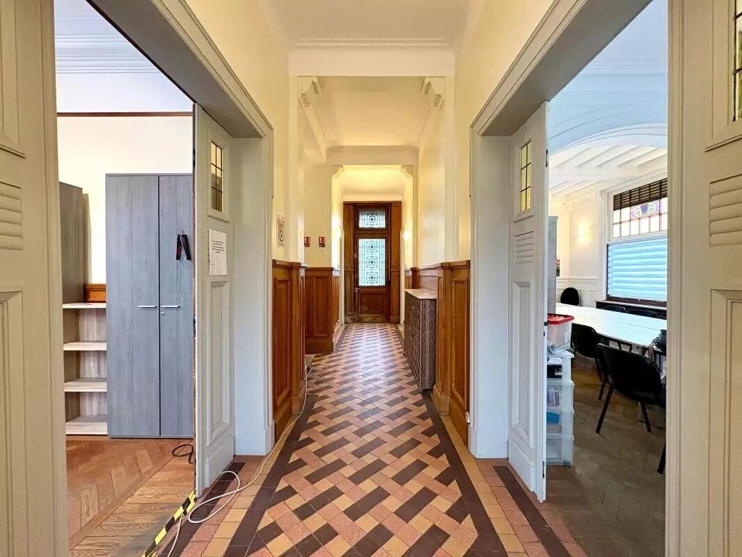 Maison à vendre, 239m², Crespin