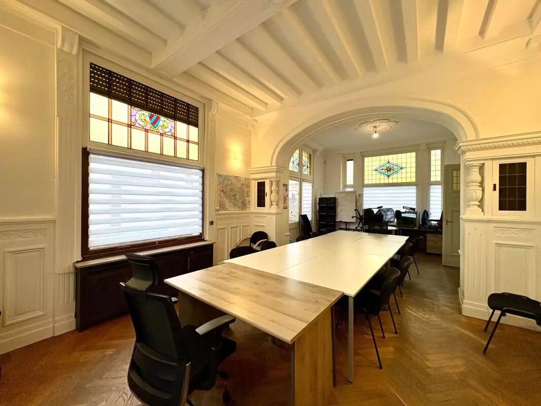 Maison à vendre, 239m², Crespin