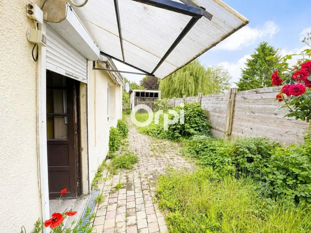 Maison à vendre, 87m², Saint-Amand-les-Eaux