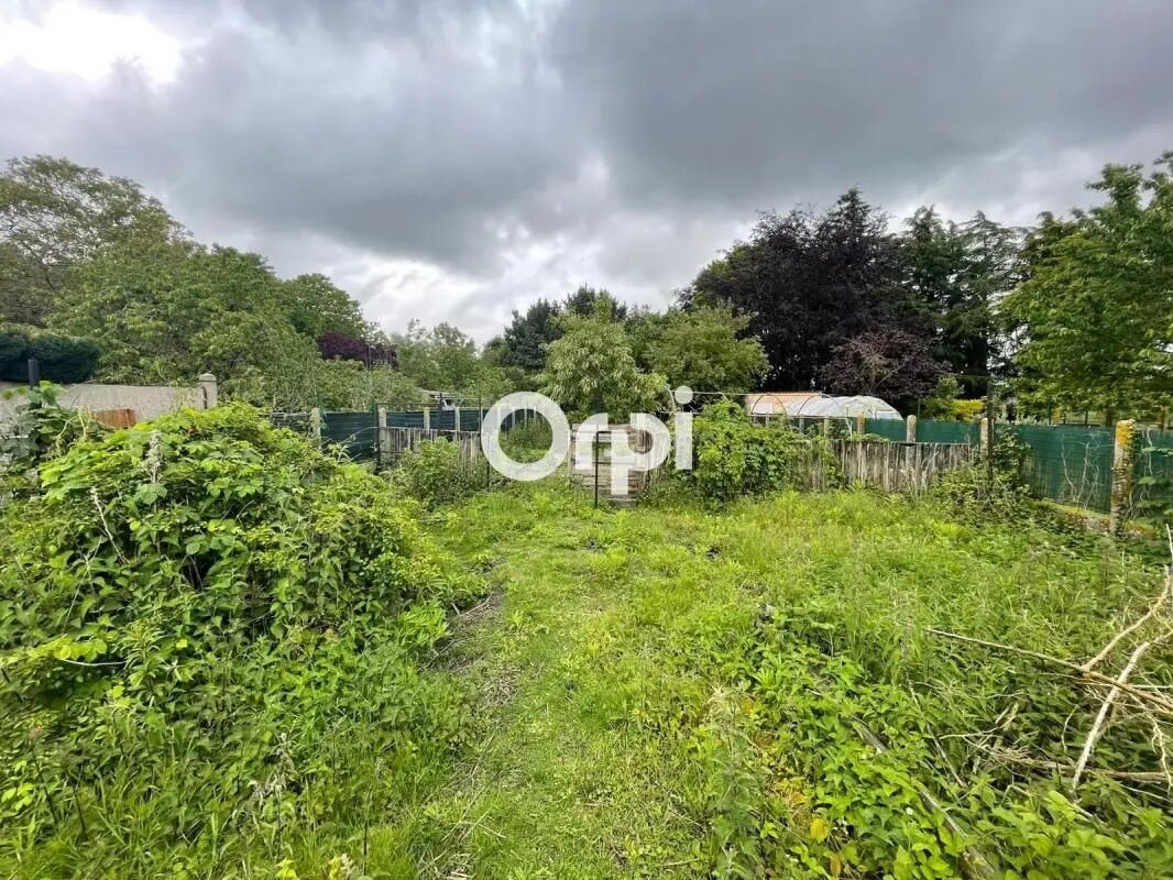 Maison à vendre, 87m², Saint-Amand-les-Eaux