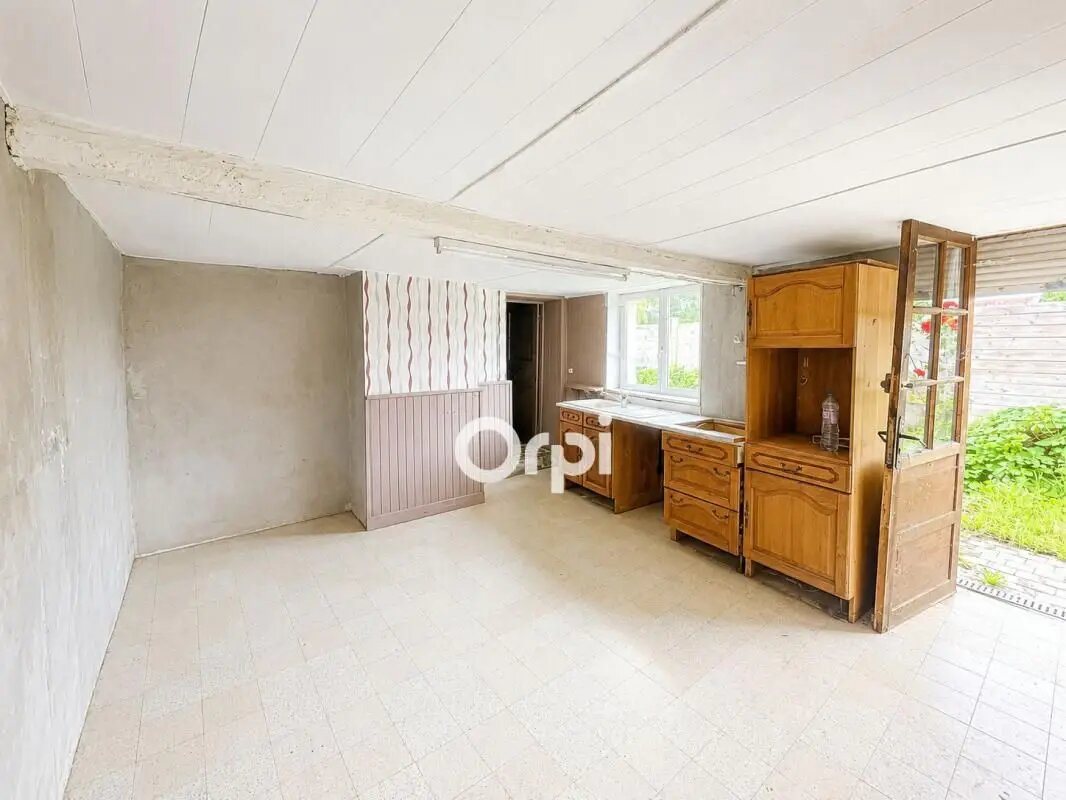 Maison à vendre, 87m², Saint-Amand-les-Eaux