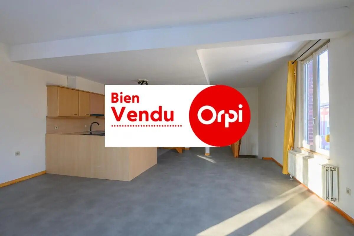 Appartement à vendre, 171m², Anzin