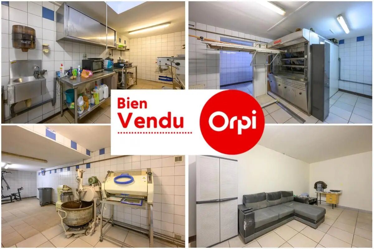 Appartement à vendre, 171m², Anzin
