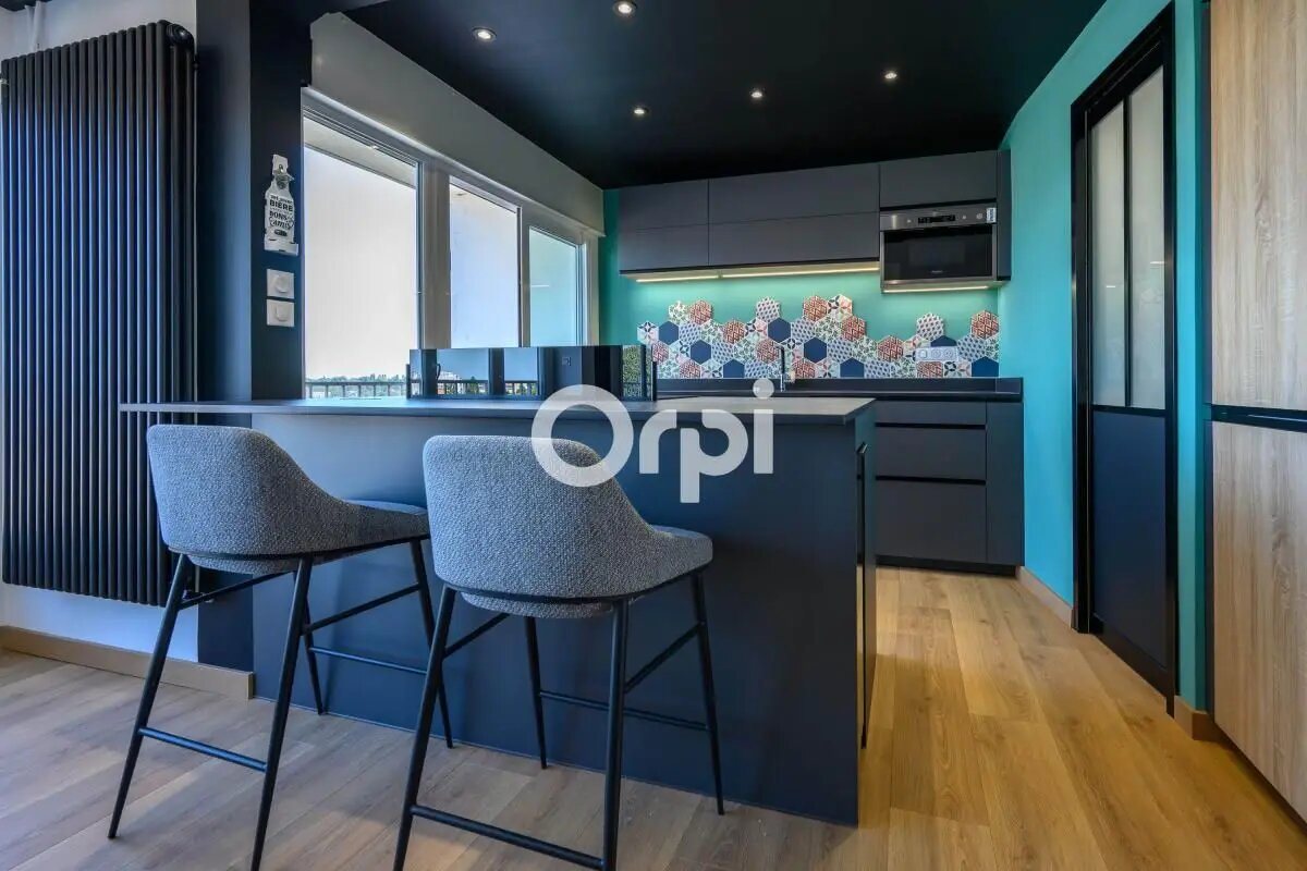 Appartement à vendre, 67m², Valenciennes