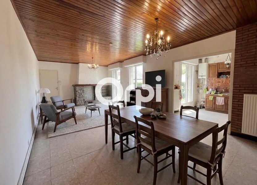 Maison à vendre, 112m², Hasnon