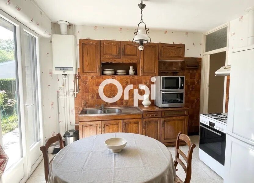 Maison à vendre, 112m², Hasnon
