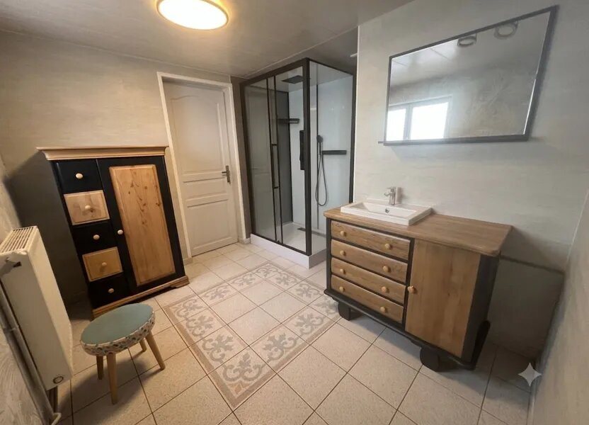 Maison à vendre, 202m², Raismes