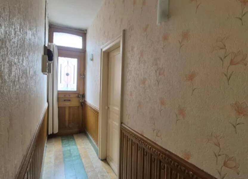 Maison à vendre, 81m², Valenciennes