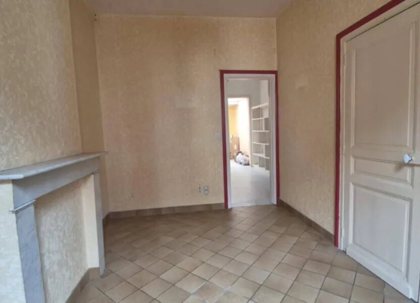 Maison à vendre, 81m², Valenciennes