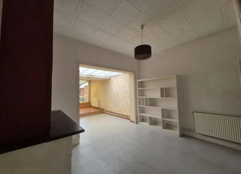 Maison à vendre, 81m², Valenciennes