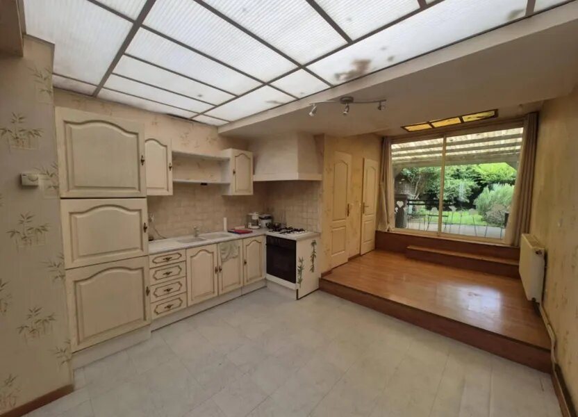 Maison à vendre, 81m², Valenciennes