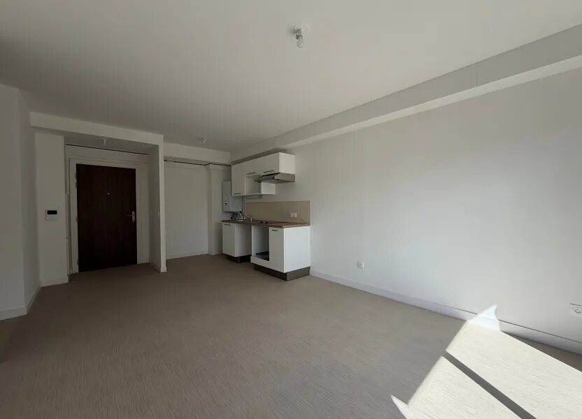 Appartement à louer, 40m², Valenciennes