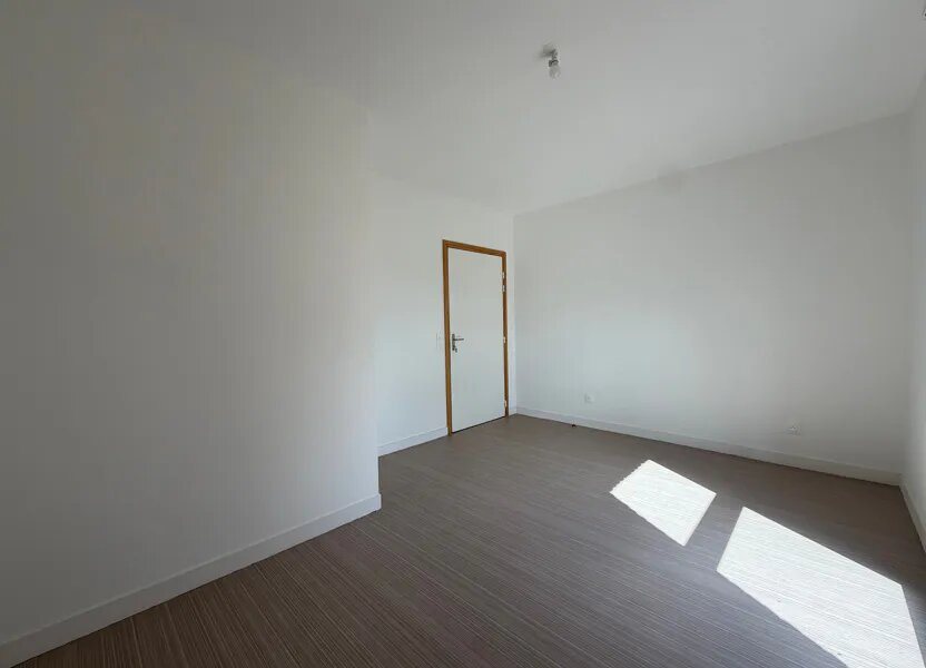 Appartement à louer, 40m², Valenciennes