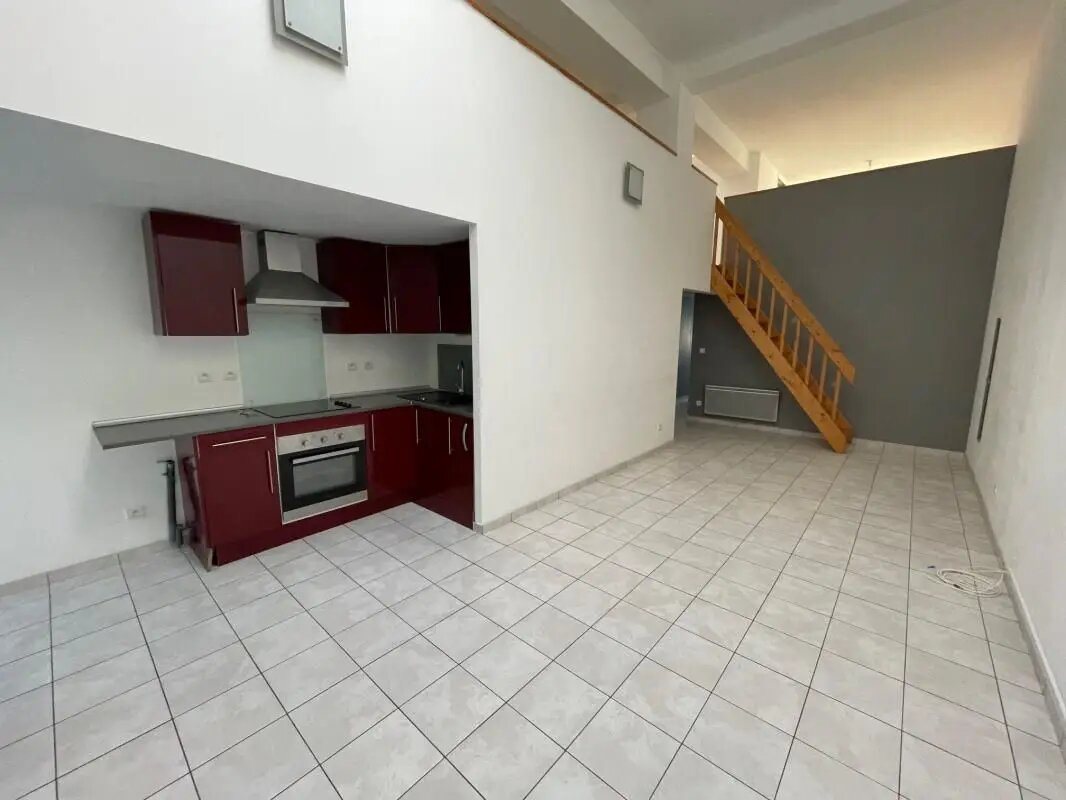 Maison à louer, 90m², Feignies