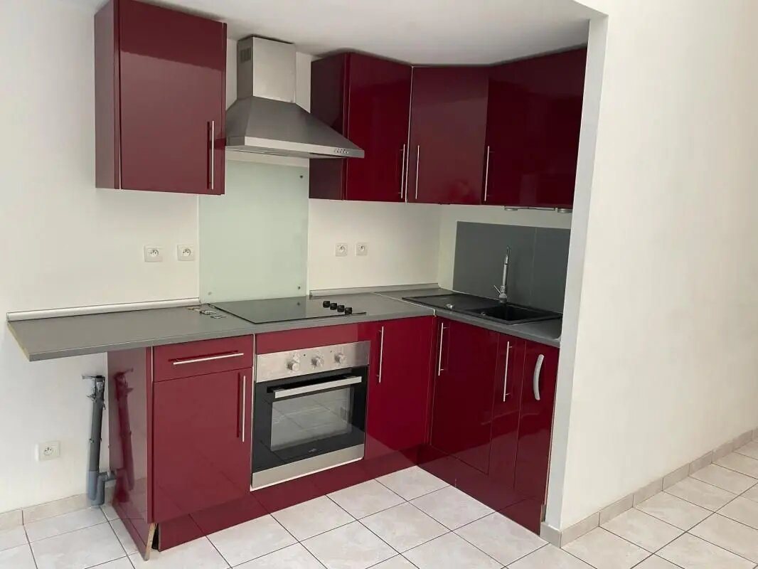 Maison à louer, 90m², Feignies