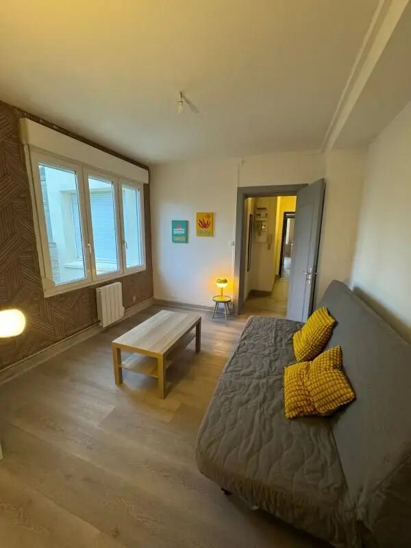 Appartement à louer, 23m², Valenciennes