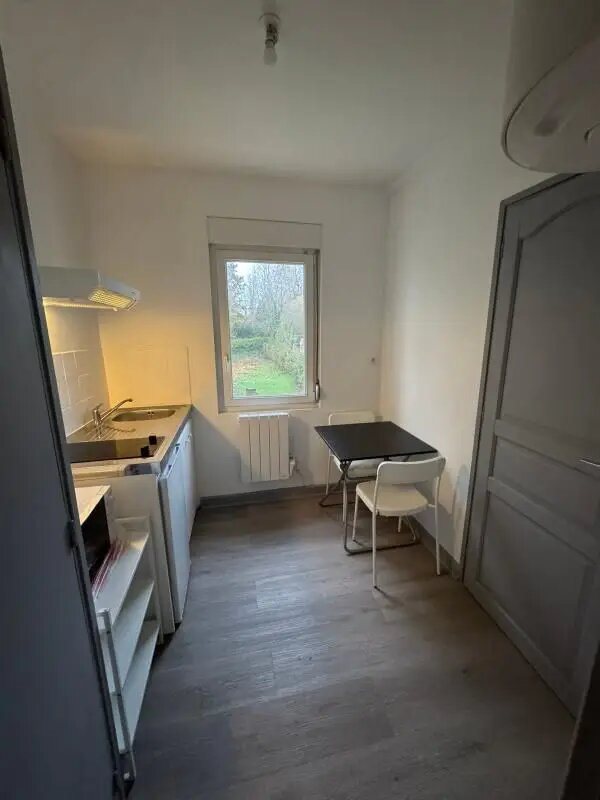 Appartement à louer, 23m², Valenciennes