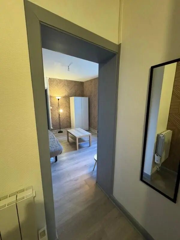 Appartement à louer, 23m², Valenciennes