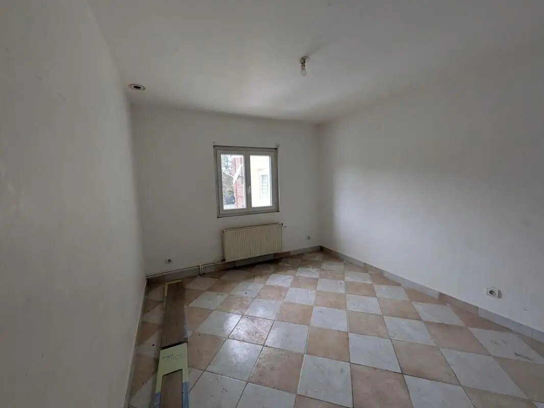 Maison à vendre, 59m², Escaudoeuvres