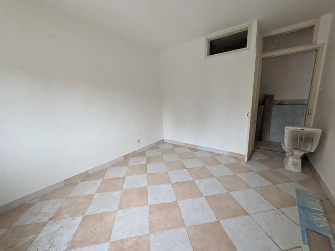 Maison à vendre, 59m², Escaudoeuvres