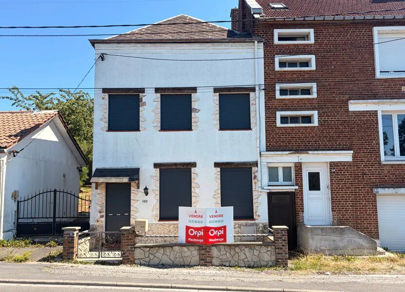 Maison à vendre, 109m², Leval