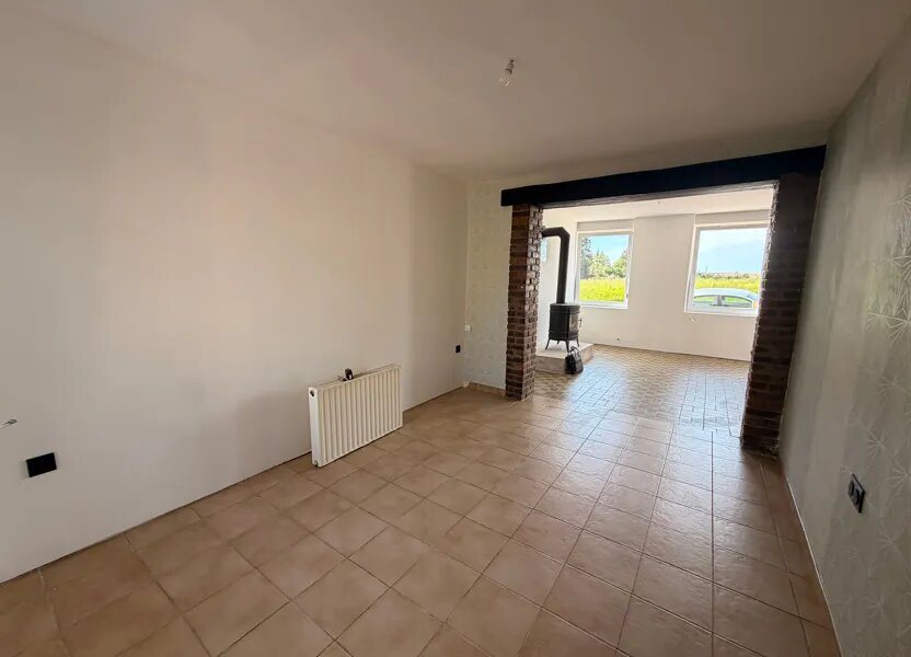 Maison à vendre, 109m², Leval