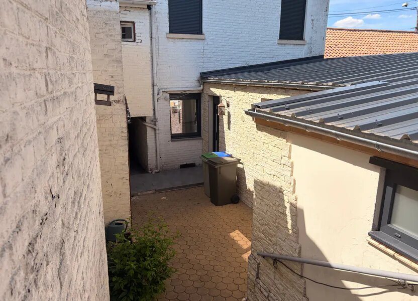 Maison à vendre, 109m², Leval