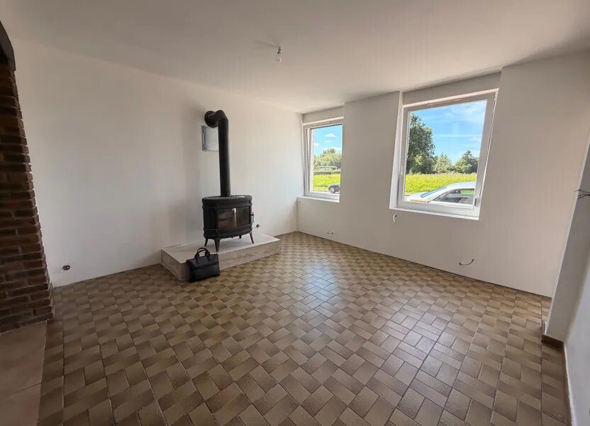 Maison à vendre, 109m², Leval
