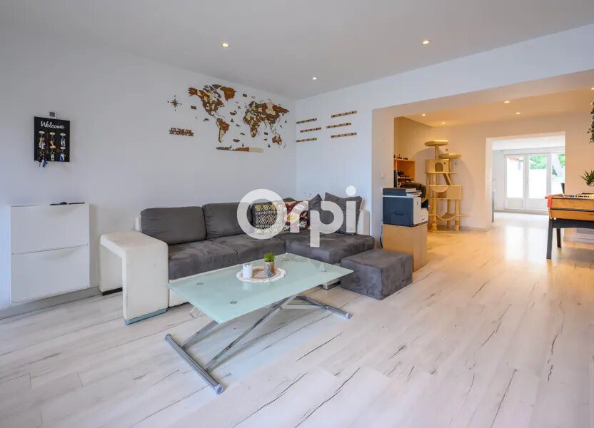 Maison à vendre, 121m², Anzin